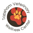 Topsham Veterinary Wellness Center company logo
