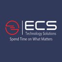 ECS Technology Solutions company logo