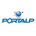 Portalp company logo