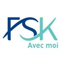 FSK company logo
