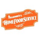 Passanante's Home Food Service company logo