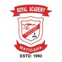 Royal Academy company logo