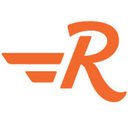 Ridwell company logo