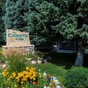 The Christie Lodge company logo