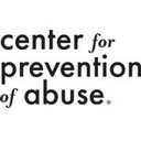 The Center for Prevention of Abuse company logo