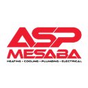 Mesaba Heating and Air Conditioning company logo