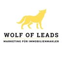 Wolf of Leads company logo
