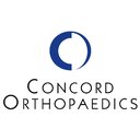 Concord Orthopaedics company logo