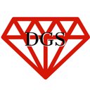 Diamond Groundskeeping Services company logo