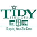 Tidy Services company logo