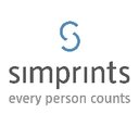 Simprints company logo