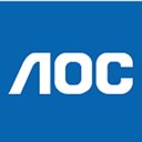 AOC company logo