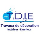 TDIE company logo