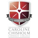 Caroline Chisholm Catholic College company logo