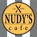Nudy's Cafes company logo