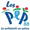 Association départementale "LES PEP56" company logo