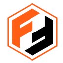 Fide Freight company logo