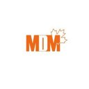 MDM Contracting company logo