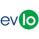 Evlo company logo