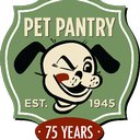 Pet Pantry Warehouse company logo