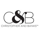Christopher &amp; Banks company logo