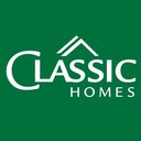 Classic Homes of Maryland company logo