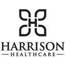 Harrison Healthcare company logo