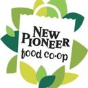 New Pioneer Food Co-op company logo
