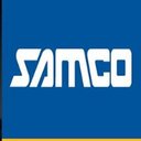 Samco Machinery company logo