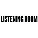 The Listening Room company logo