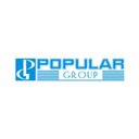 Popular Motor Corporation company logo
