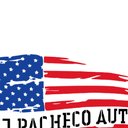 LJ Pacheco Auto company logo