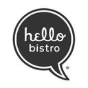 Hello Bistro company logo