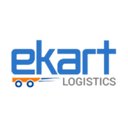 Ekart Logistics company logo