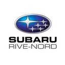 Subaru Rive-Nord company logo