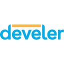 Develer company logo