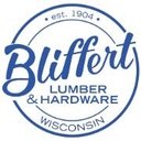 Bliffert Lumber company logo