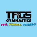 TAGS Gymnastics company logo