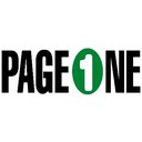 株式会社ページワン company logo