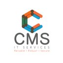 Cms IT Services Pvt Ltd company logo