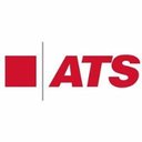 Advanced Technology Services company logo