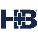 HealthBar company logo