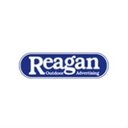 Reagan Outdoor Advertising company logo