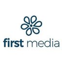 First Media company logo
