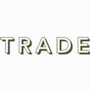 TRADE company logo