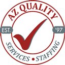 AZ Quality company logo