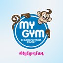 My Gym Larchmont company logo