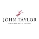 John Taylor company logo