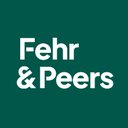 Fehr &amp; Peers company logo