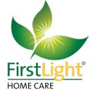 FirstLight Home care of Piscataway company logo